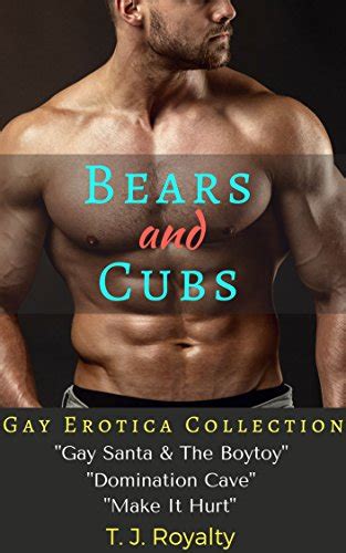 gay bear and cub porn